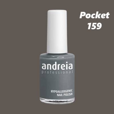 Nail Polish Andreia Profissional 10,5ml (107 colors)