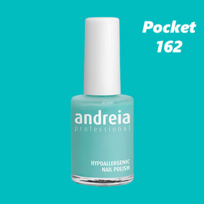 Nail Polish Andreia Profissional 10,5ml (107 colors)