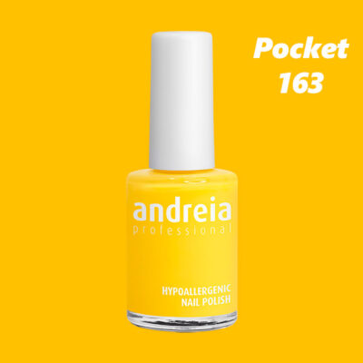 Nail Polish Andreia Profissional 10,5ml (107 colors)