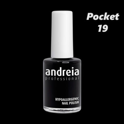 Nail Polish Andreia Profissional 10,5ml (107 colors)