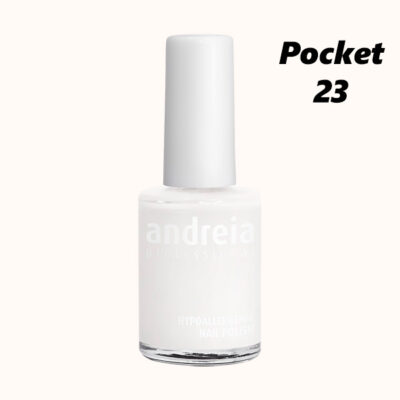 Nail Polish Andreia Profissional 10,5ml (107 colors)
