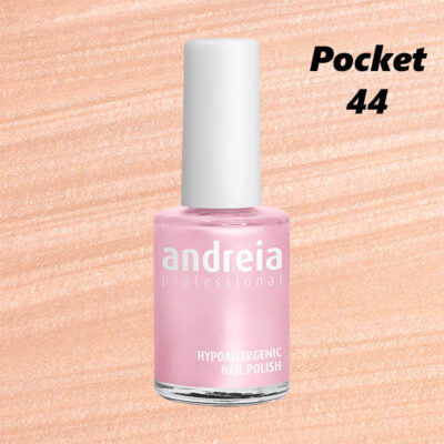 Nail Polish Andreia Profissional 10,5ml (107 colors)