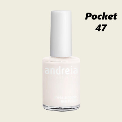 Nail Polish Andreia Profissional 10,5ml (107 colors)