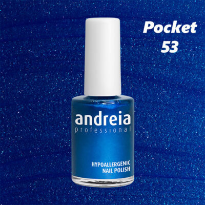 Nail Polish Andreia Profissional 10,5ml (107 colors)