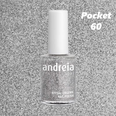 Nail Polish Andreia Profissional 10,5ml (107 colors)