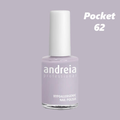 Nail Polish Andreia Profissional 10,5ml (107 colors)