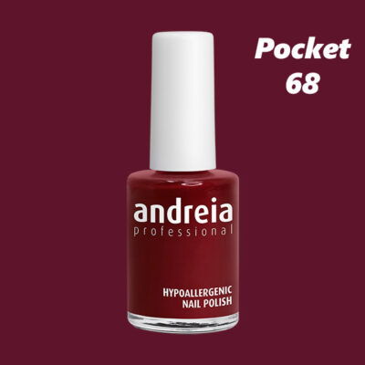 Nail Polish Andreia Profissional 10,5ml (107 colors)