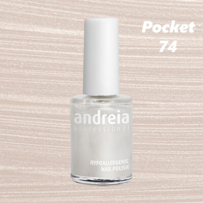 Nail Polish Andreia Profissional 10,5ml (107 colors)