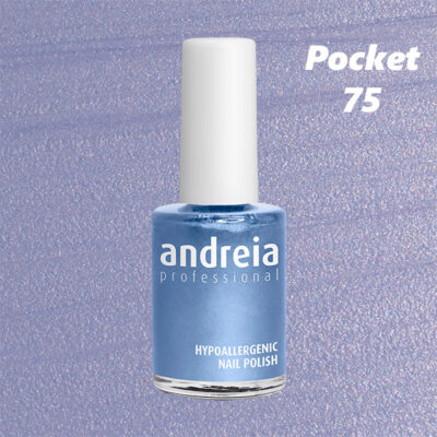 Nail Polish Andreia Profissional 10,5ml (107 colors)