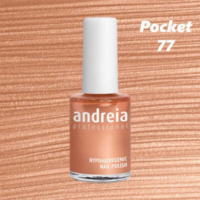 Nail Polish Andreia Profissional 10,5ml (107 colors)