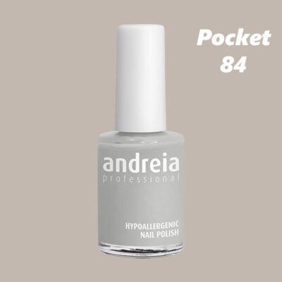 Nail Polish Andreia Profissional 10,5ml (107 colors)