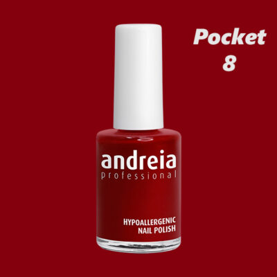 Nail Polish Andreia Profissional 10,5ml (107 colors)