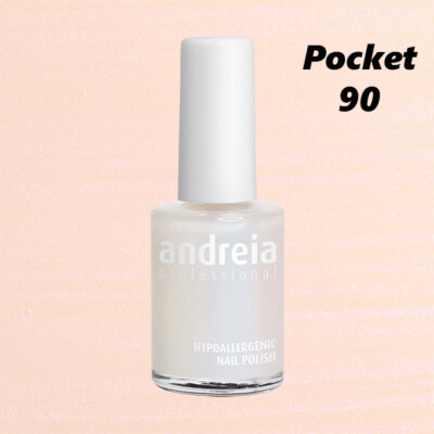 Nail Polish Andreia Profissional 10,5ml (107 colors)