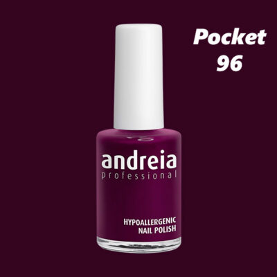 Nail Polish Andreia Profissional 10,5ml (107 colors)