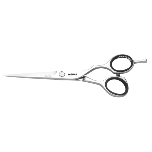 Scissors Jaguar Silver Line CJ4 Plus (5", 5,5", 6", 6,5" and 7")