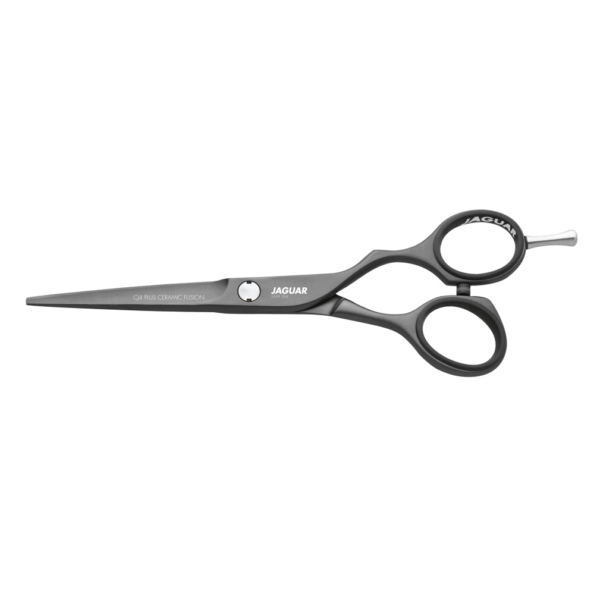 Scissors Jaguar Silver Line CJ4 Plus Ceramic Fusion 5,5"