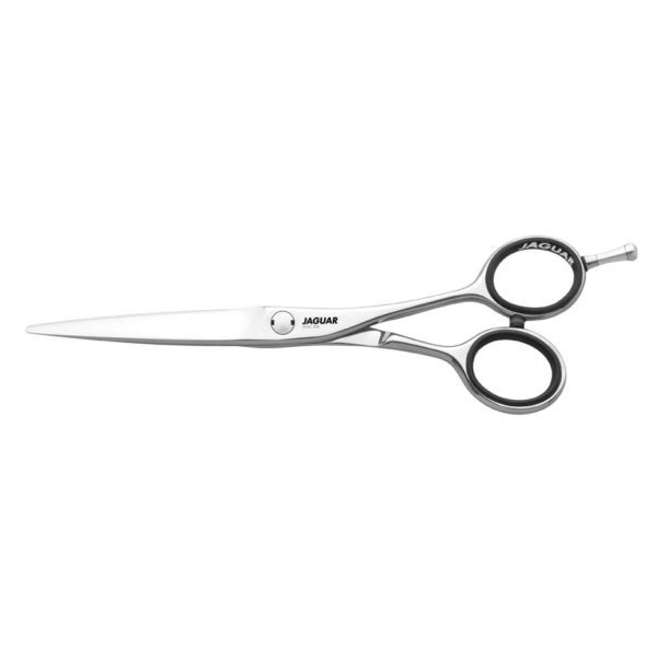 Scissors Jaguar Gold Line Dynasty E (5,75'' and 6',5'')