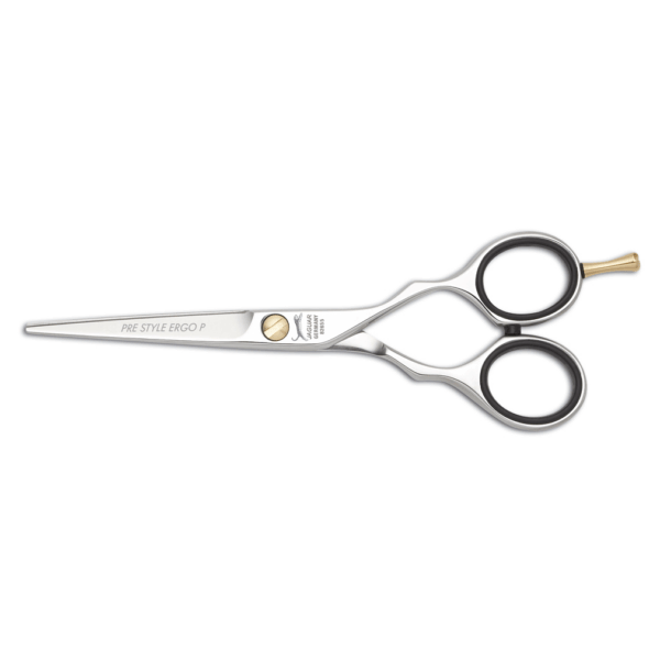 Scissors Jaguar Pre Style Ergo P (5'', 5,5'' and 6'')
