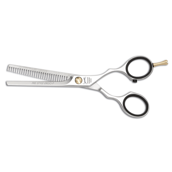 Thinning Scissors Jaguar Pre Style Ergo P 28 teeth 5.5''