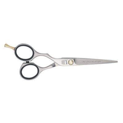 Tesoura Jaguar Relax Left (5,25" e 5,75")