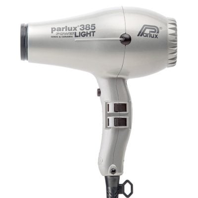 Secador de cabelo Parlux 385 Power Light (Várias cores)