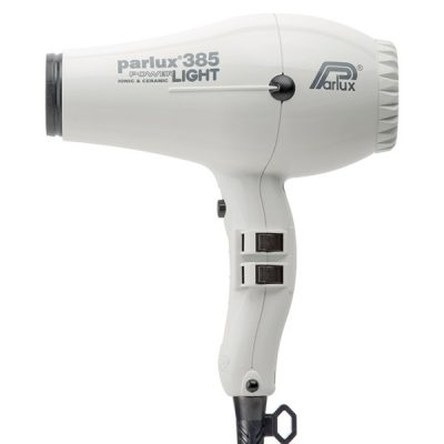 Secador de cabelo Parlux 385 Power Light (Várias cores)