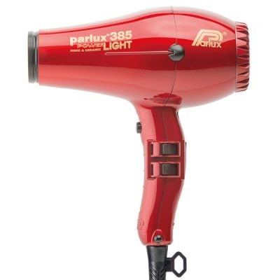 Secador de cabelo Parlux 385 Power Light (Várias cores)