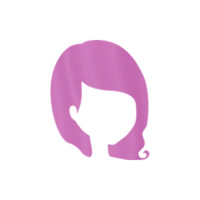 Crazy Color non-permanent direct spray color (4 colors)