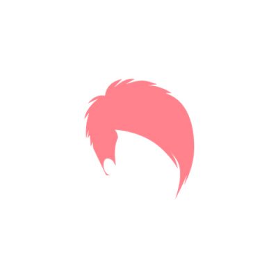 Crazy Color non-permanent direct spray color (4 colors)