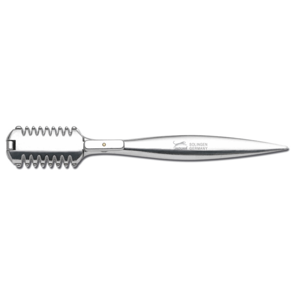 Jaguar Thin Pro metal thinning comb