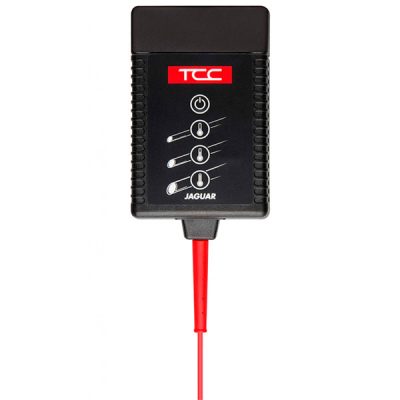 Tesoura elétrica Jaguar The Carecut TCC