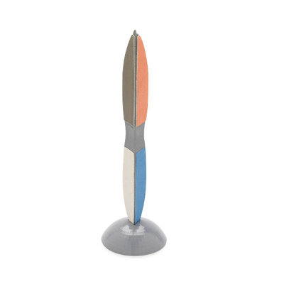 Polishing Triangle / File Manicure Esteta