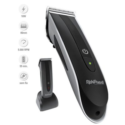 Hair Clipper RickiParodi Ultra Cut