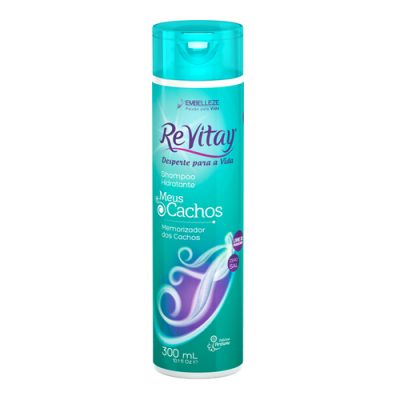 Novex Shampoo Meus Cachos for curls 300ml