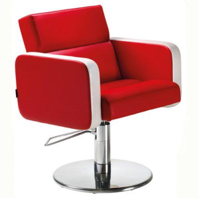 Salon chair AGV Domina