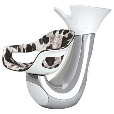 Wash unit Ceriotti Alluminum Cloud