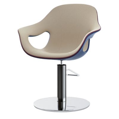 Chair Ceriotti Cloud (Multiple options)