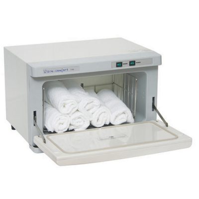 AGV New Warm Towel Warmer