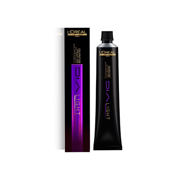 Coloração sem amoníaco Dia Light L’Oréal Professionnel (57 cores)