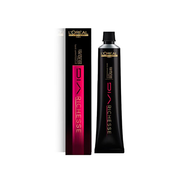 Semi Permanent ammonia free Hair Colour Dia Richesse L’Oréal Professionnel (45 colors)