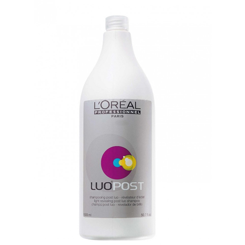 Shampoo Post color Luocolor L’Oréal Professionnel