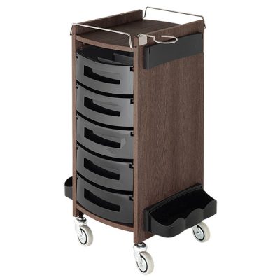Mesa ajudante AGV Skip (Várias opções)