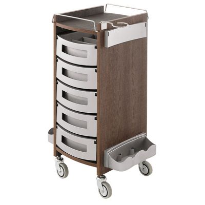 Mesa ajudante AGV Skip (Várias opções)