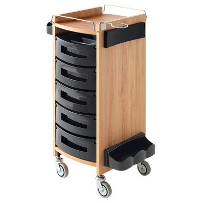 Mesa ajudante AGV Skip (Várias opções)