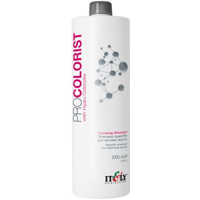 Itely ProColorist Anti-Residue Shampoo 1000ml