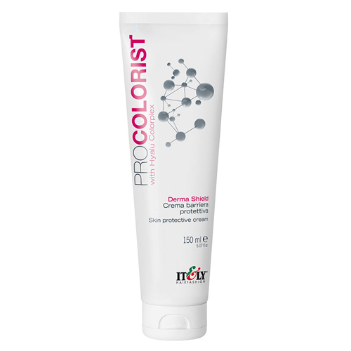 Creme protector pele para coloração Itely ProColorist