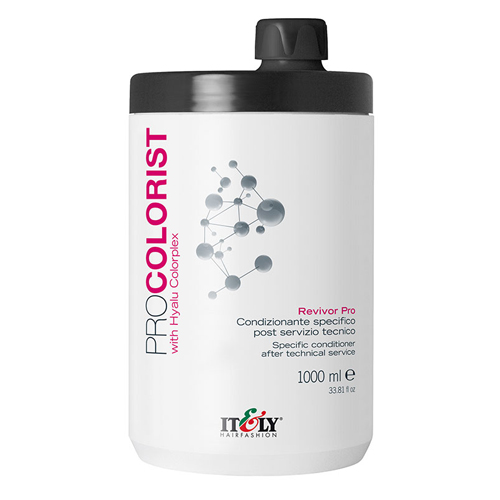 Condicionador pós serviços técnicos Itely ProColorist 1000ml