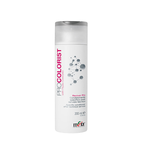 Itely ProColorist 200ml after-service conditioner