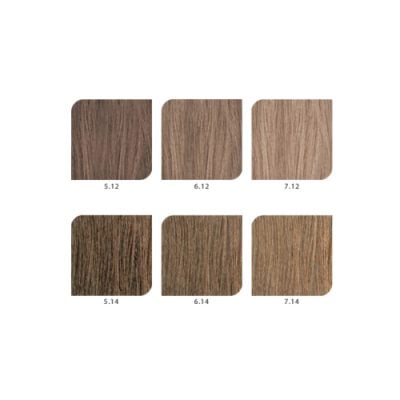 Revlon Revlonissimo permanent coloring (All shades)