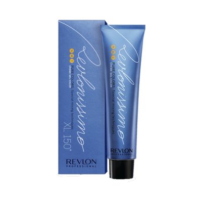 Revlon Revlonissimo permanent coloring (Pure Color shades)